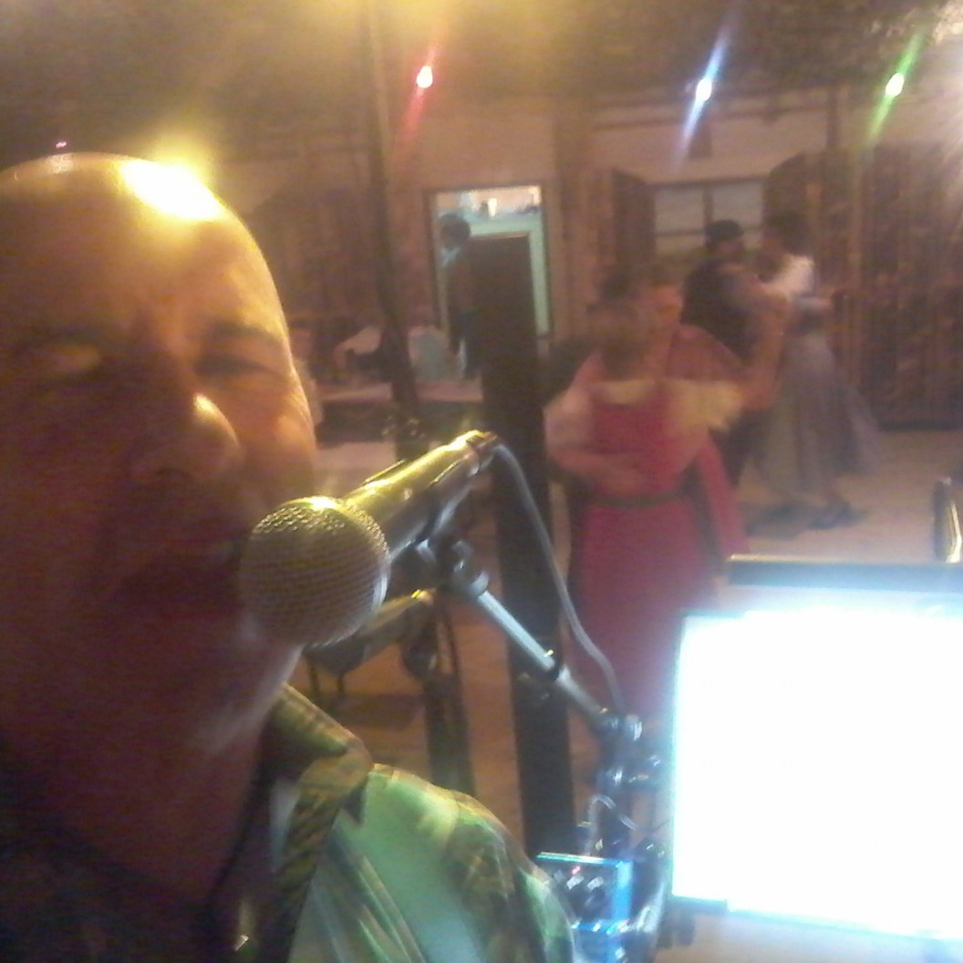 Sportlerball Oberhofen 2018